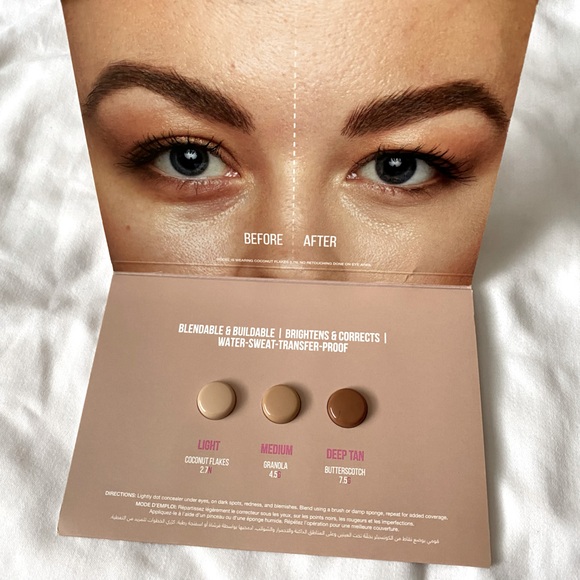 Free with Purchase Makeup, Skincare, and Perfume samples - Picture 6 of 8